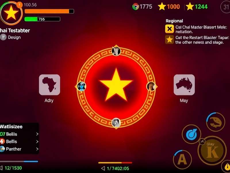 Chai Master Blaster Regional Variations